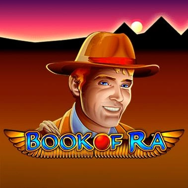 Book-Of-Ra