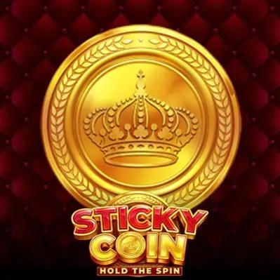 Sticky-Coin